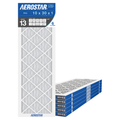 Aerostar 10x30x1 air filter — type shown; confirm exact size in title