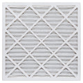 Caliza HVAC Pack — 20x25x1 MERV 13 (6-pack)